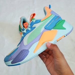 puma rsx pastel